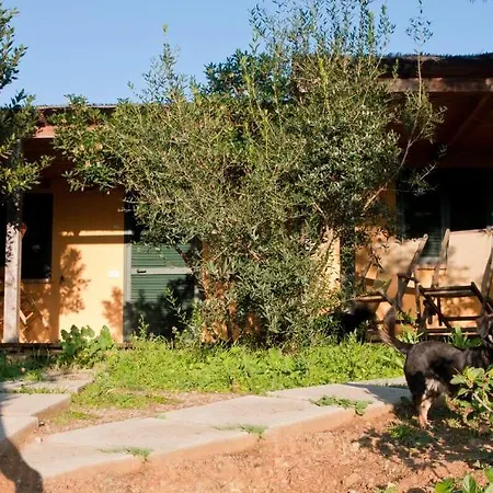 Agriturismo Porta Al Colle-2