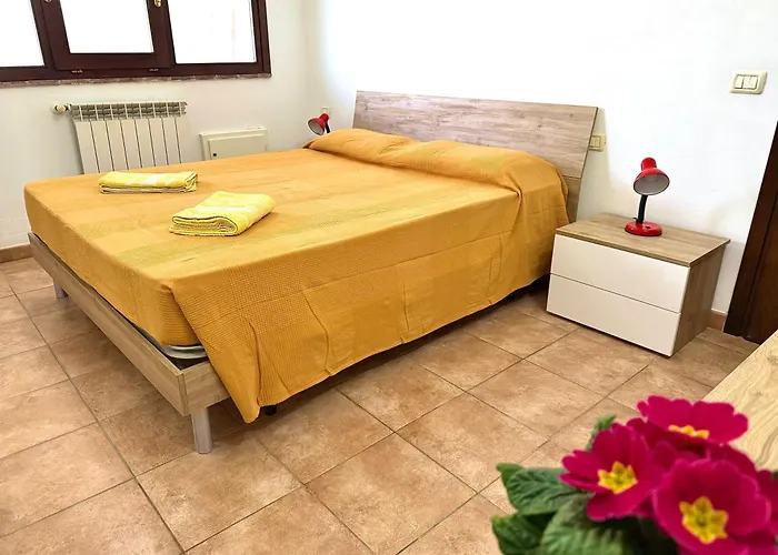 Agriturismo Paradiso Castiglione della Pescaia
